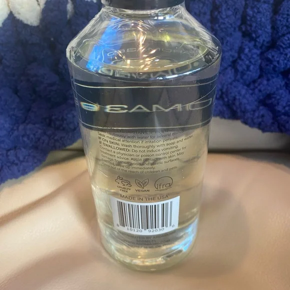 COPY - BRAND NEW, NEVER OPENED…..500 ml My Way fragrance oil - Picture 2 of 3